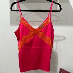 Cami slip top by Forever 21.